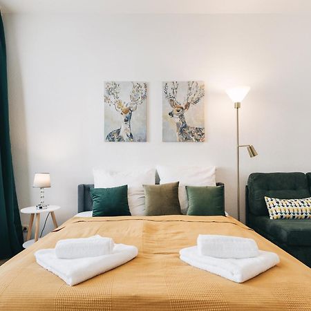 Homely Apartments Parken Wlan Kueche Altstadt-Sbahn-Dd, Elbufer Meißen Zewnętrze zdjęcie