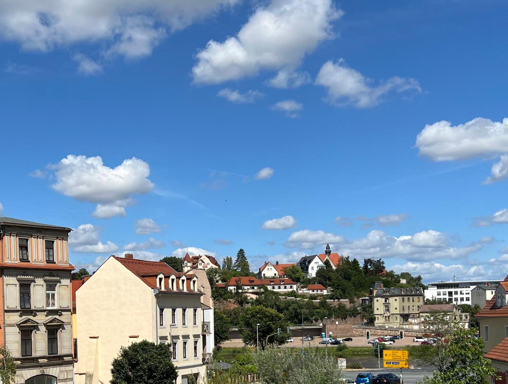 Homely Apartments Parken Wlan Kueche Altstadt-Sbahn-Dd, Elbufer Meißen Zewnętrze zdjęcie