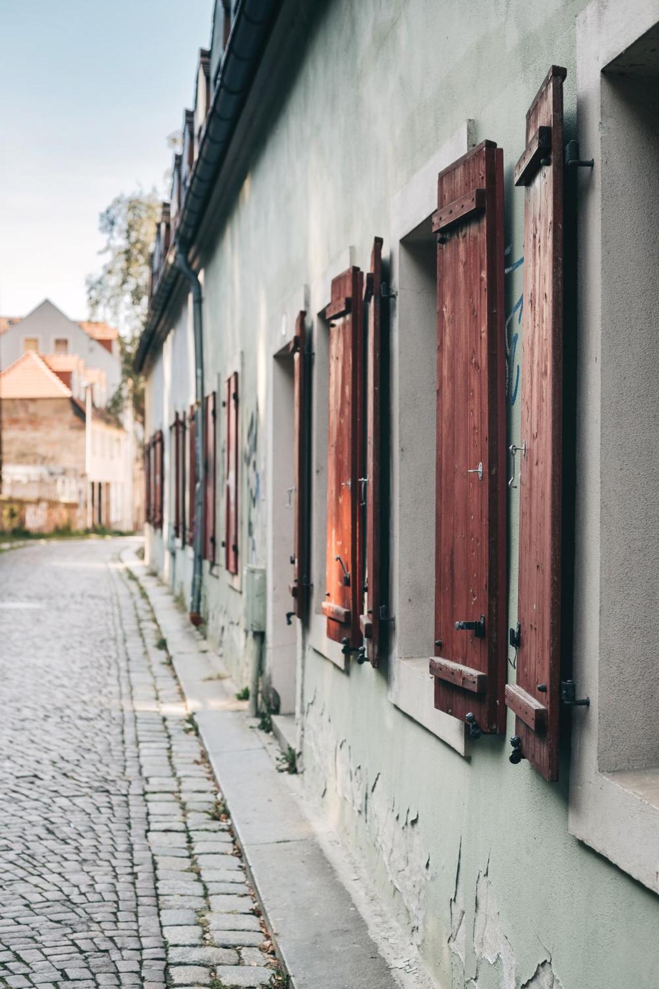 Homely Apartments Parken Wlan Kueche Altstadt-Sbahn-Dd, Elbufer Meißen Zewnętrze zdjęcie