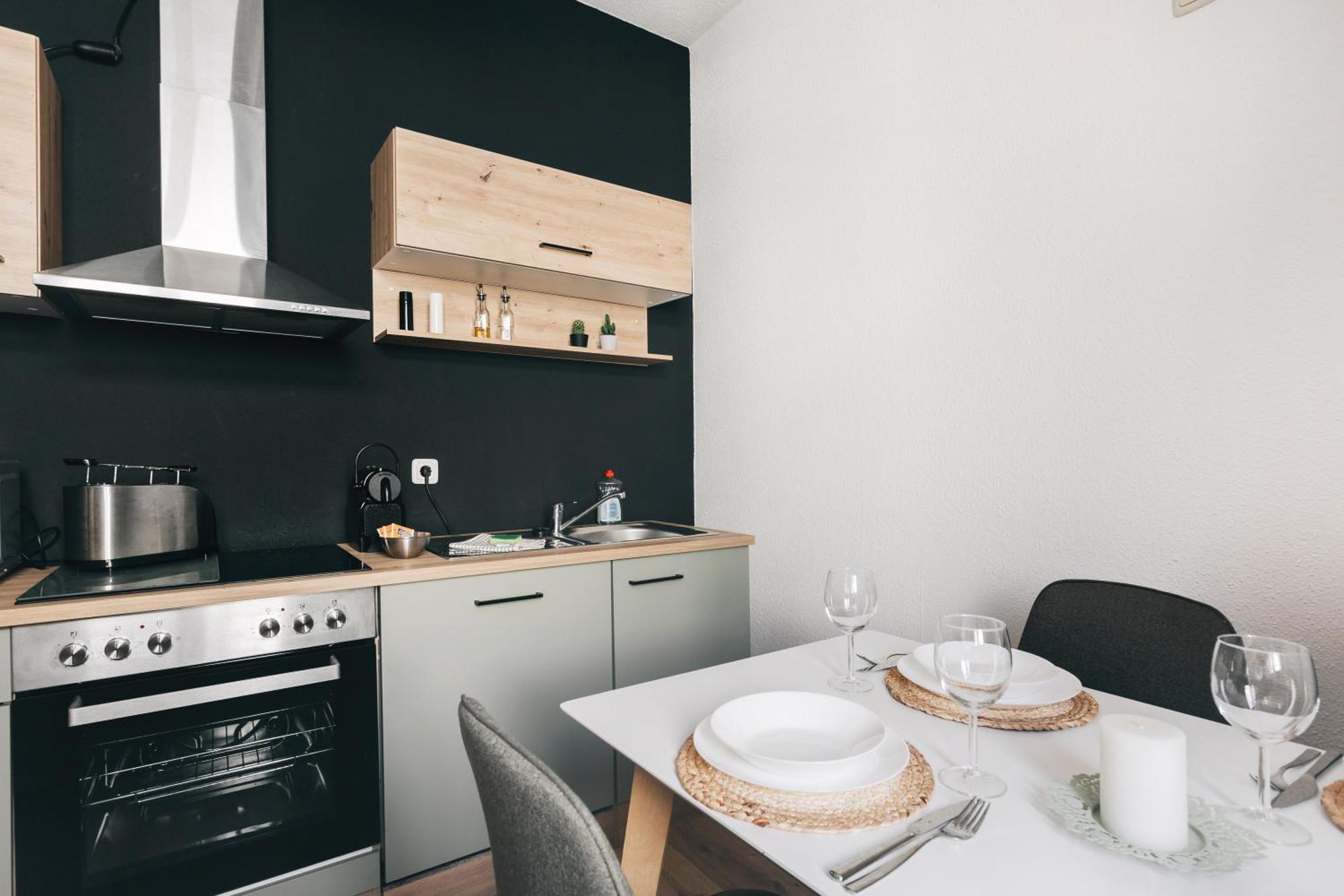 Homely Apartments Parken Wlan Kueche Altstadt-Sbahn-Dd, Elbufer Meißen Zewnętrze zdjęcie