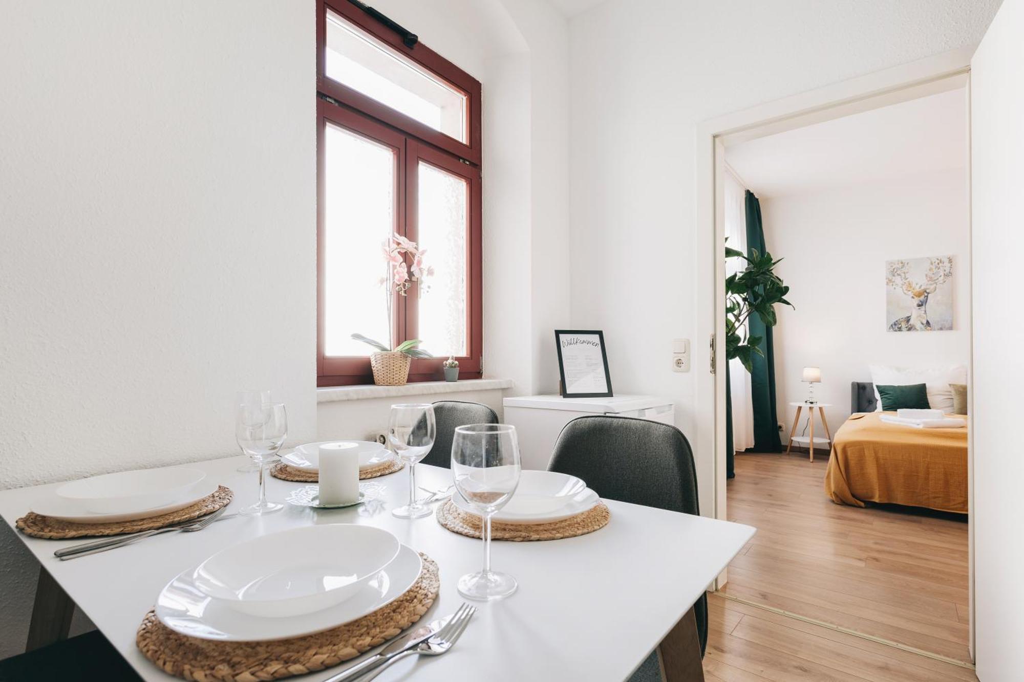 Homely Apartments Parken Wlan Kueche Altstadt-Sbahn-Dd, Elbufer Meißen Zewnętrze zdjęcie