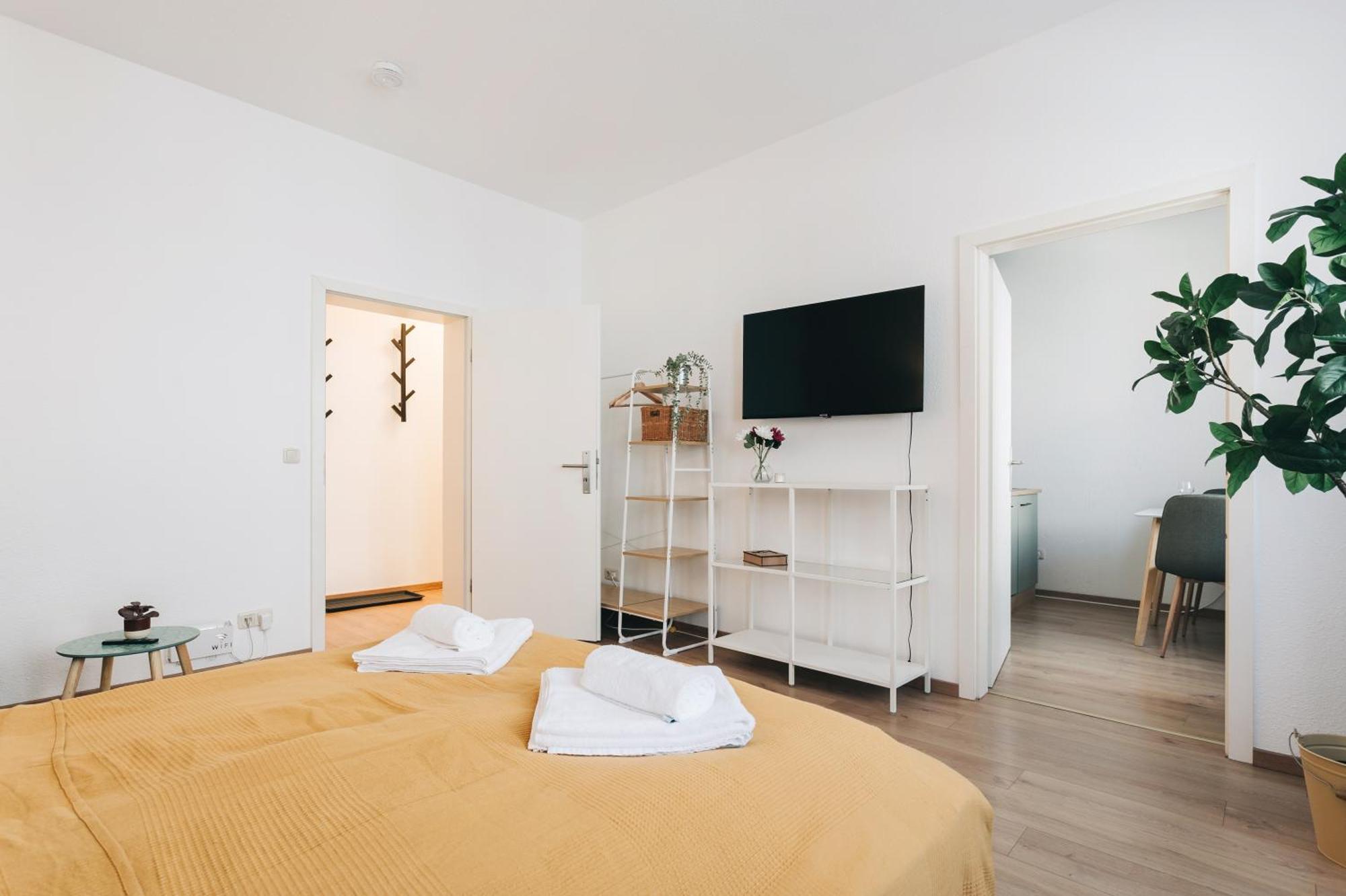 Homely Apartments Parken Wlan Kueche Altstadt-Sbahn-Dd, Elbufer Meißen Zewnętrze zdjęcie
